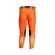Acerbis Mx Linear Kid мотоштаны Black Orange Оранжевый