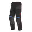 Dainese Super Adventure Absoluteshell мотоштаны Black Blue Черный (размер: 48)