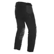 Dainese Super Adventure Absoluteshell мотоштаны Black Blue Черный