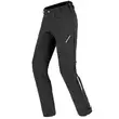 Spidi Stretch Tex мотоштаны Extreme Black Черный (размер: s)