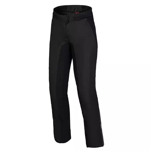 Ixs Anna-st 2.0 Lady мотоштаны Black Черный (размер: kl)