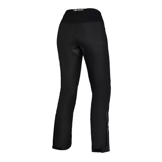 Ixs Anna-st 2.0 Lady мотоштаны Black Черный
