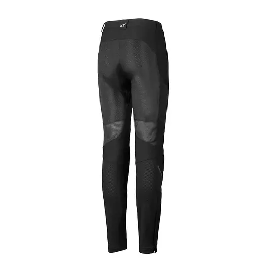 Alpinestars Stella Troop Air Lady мотоштаны Black Черный