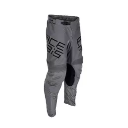 Acerbis Mx K-windy Vented мотоштаны Dark Grey Серый (размер: 28)