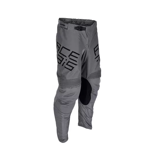 Acerbis Mx K-windy Vented мотоштаны Dark Grey Серый (размер: 28)