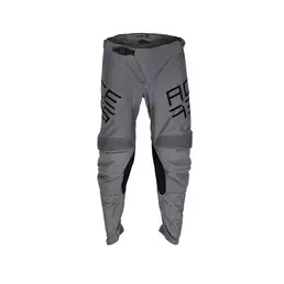 Acerbis Mx K-windy Vented мотоштаны Dark Grey Серый