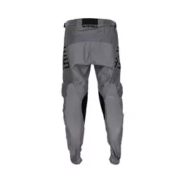Acerbis Mx K-windy Vented мотоштаны Dark Grey Серый