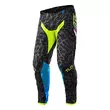 Troy Lee Designs Gp Fractura Youth мотоштаны Yellow Желтый (размер: 18)