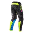 Troy Lee Designs Gp Fractura Youth мотоштаны Yellow Желтый