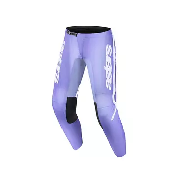 Alpinestars Stella Fluid Apex мотоштаны Violet Фиолетовый