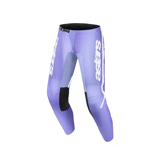 Alpinestars Stella Fluid Apex мотоштаны Violet Фиолетовый (размер: 28)