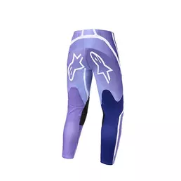 Alpinestars Stella Fluid Apex мотоштаны Violet Фиолетовый