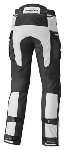 Matata II 6765 Grey, Black