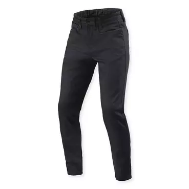 Rev'it Kai Skinny Jeans Black Черный