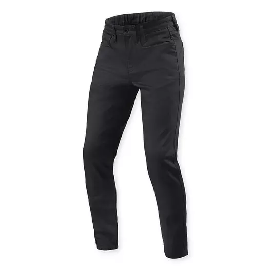 Rev'it Kai Skinny Jeans Black Черный (размер: 28)