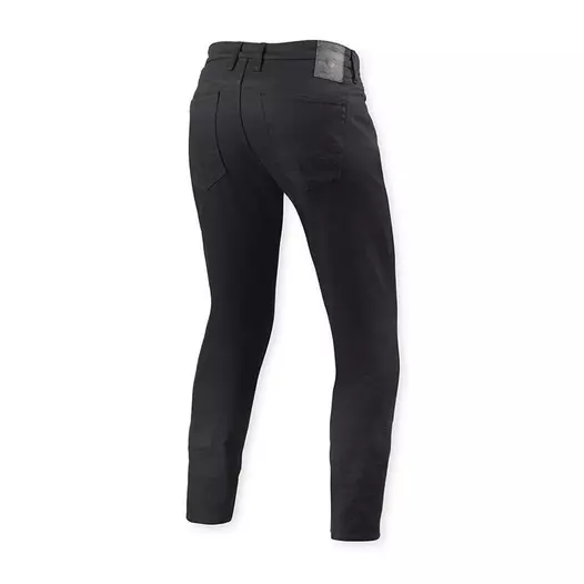 Rev'it Kai Skinny Jeans Black Черный