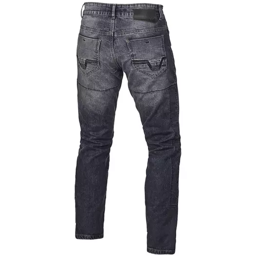 Macna Revelin Jeans Dark Grey Серый