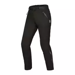 Ixs Tourster-stx 1.0 Lady мотоштаны Black Черный