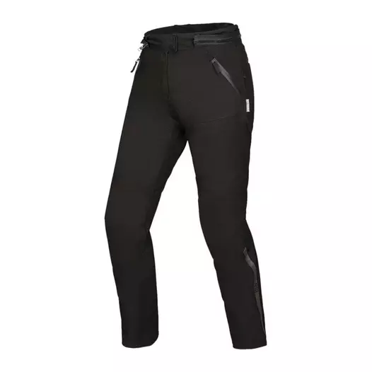 Ixs Tourster-stx 1.0 Lady мотоштаны Black Черный (размер: k2xl)