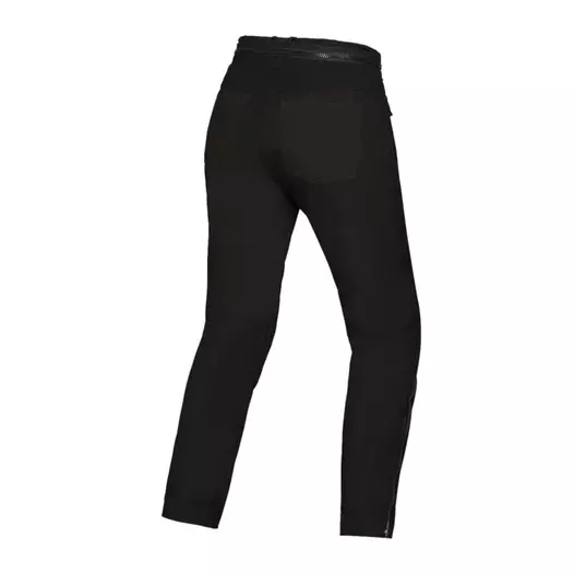 Ixs Tourster-stx 1.0 Lady мотоштаны Black Черный