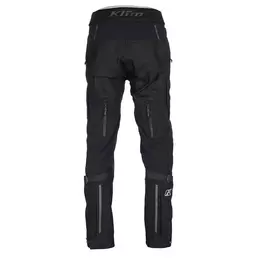 Klim Kodiak мотоштаны Nero Черный