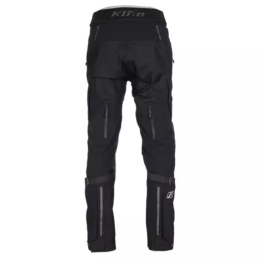 Klim Kodiak мотоштаны Nero Черный