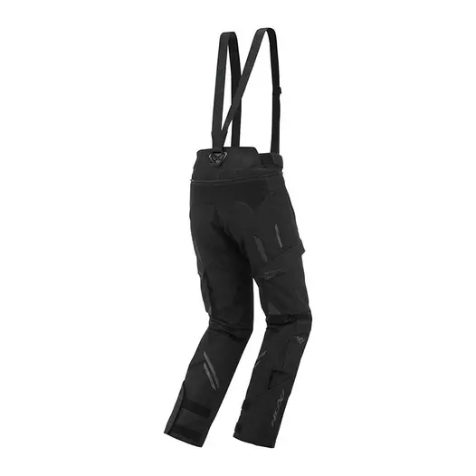 Ixon Midgair Wp мотоштаны Black Черный