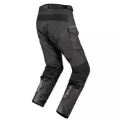 Ls2 Travel Lady мотоштаны Black Черный