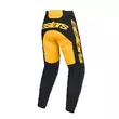 Alpinestars Racer Riway 2026 мотоштаны Yellow Black Желтый