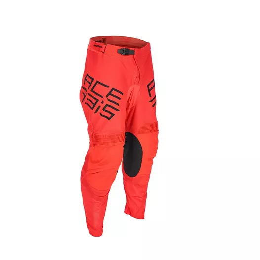 Acerbis Mx K-windy Vented мотоштаны Red Красный (размер: 28)
