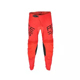 Acerbis Mx K-windy Vented мотоштаны Red Красный
