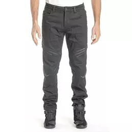 Ixon Remy Jeans Black Черный