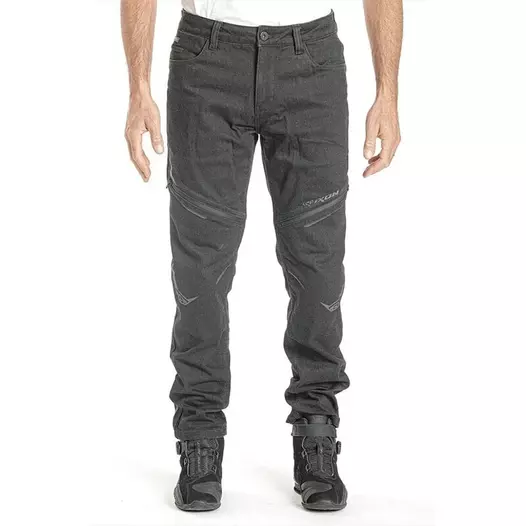 Ixon Remy Jeans Black Черный (размер: us26)
