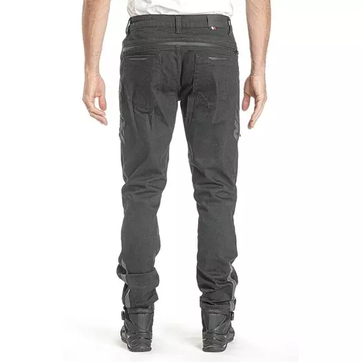 Ixon Remy Jeans Black Черный