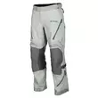 Klim Badlands Pro A3 мотоштаны Grey Petrol Серый (размер: 38-tall)