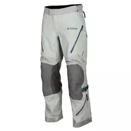 Klim Badlands Pro A3 мотоштаны Grey Petrol Серый