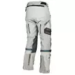 Klim Badlands Pro A3 мотоштаны Grey Petrol Серый