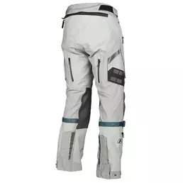 Klim Badlands Pro A3 мотоштаны Grey Petrol Серый