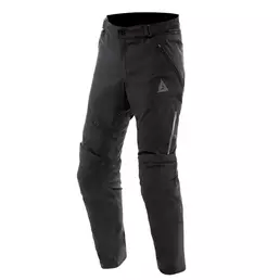 Dainese Drake 2 Air мотоштаны Black Черный
