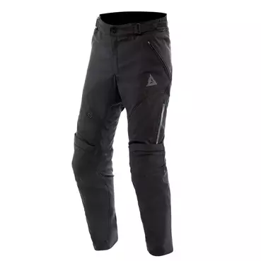 Dainese Drake 2 Air мотоштаны Black Черный
