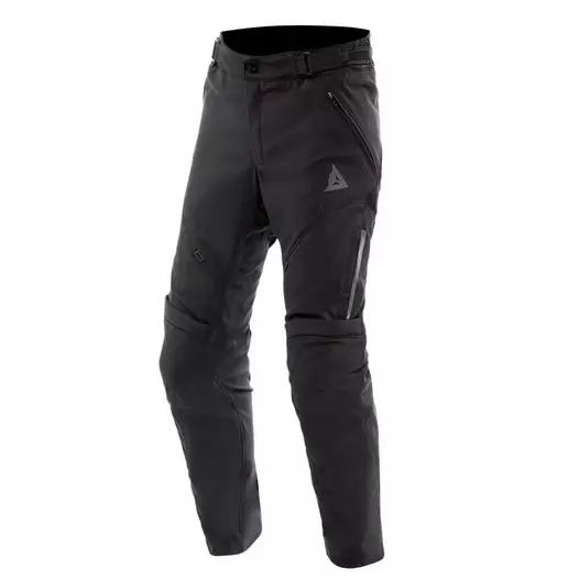 Dainese Drake 2 Air мотоштаны Black Черный (размер: 62)