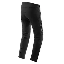 Dainese Drake 2 Air мотоштаны Black Черный