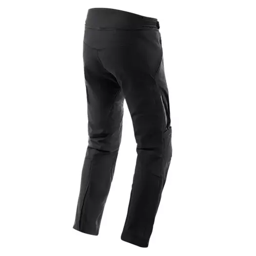Dainese Drake 2 Air мотоштаны Black Черный