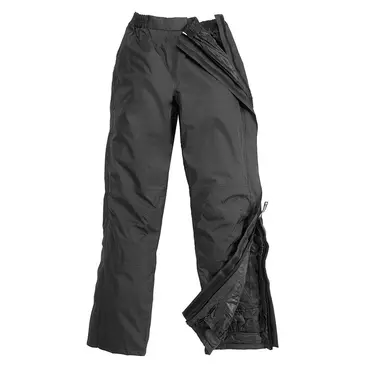 Tucano Urbano Diluvio мотоштаны Black Черный