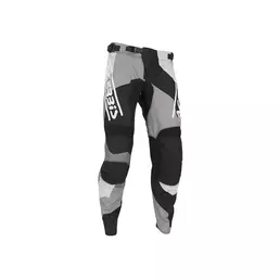 Acerbis Mx Linear Sumbawa мотоштаны Black Grey Черный (размер: 28)