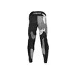 Acerbis Mx Linear Sumbawa мотоштаны Black Grey Черный
