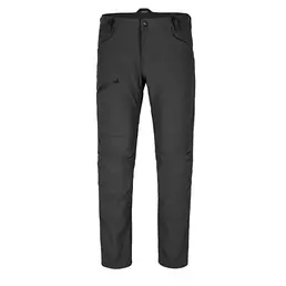 Spidi Charged Short мотоштаны Anthracite Серый