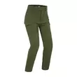 Pmj Sidney Leggings Army Зеленый (размер: 25)