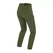 Pmj Sidney Leggings Army Зеленый