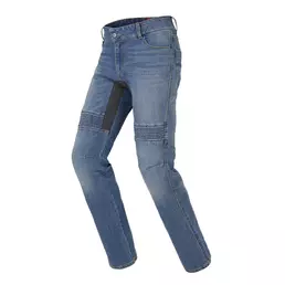 Spidi Furious Pro Denim Jeans Blue Used Medium Синий